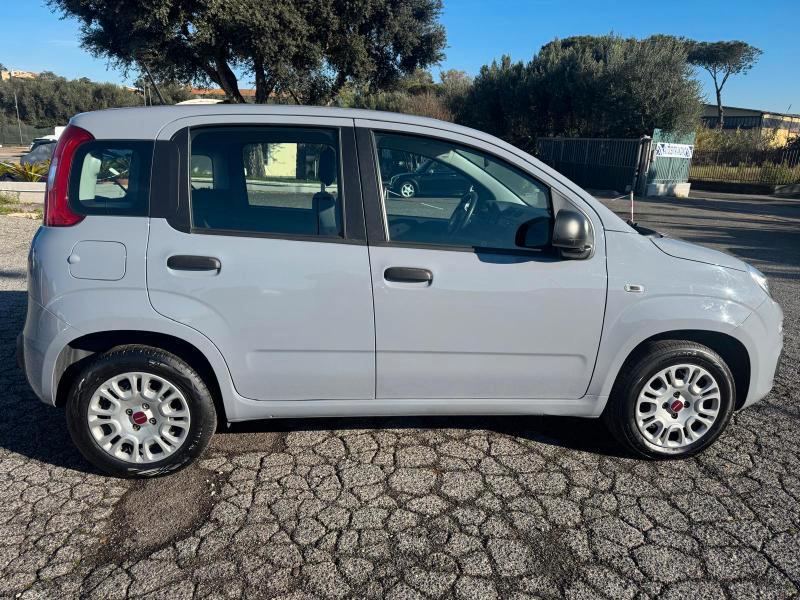 Fiat Panda 1.2 Easy s&s 69cv my19