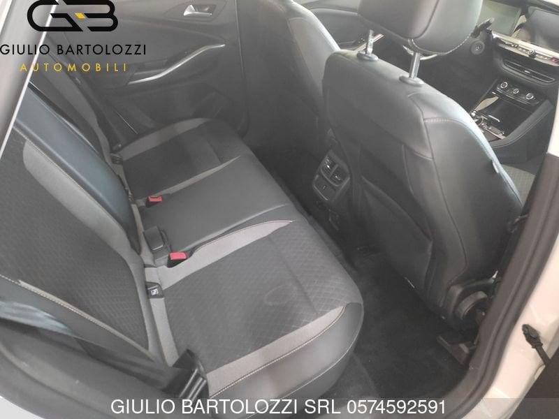 Opel Grandland 1.5 130cv GS Line AT8