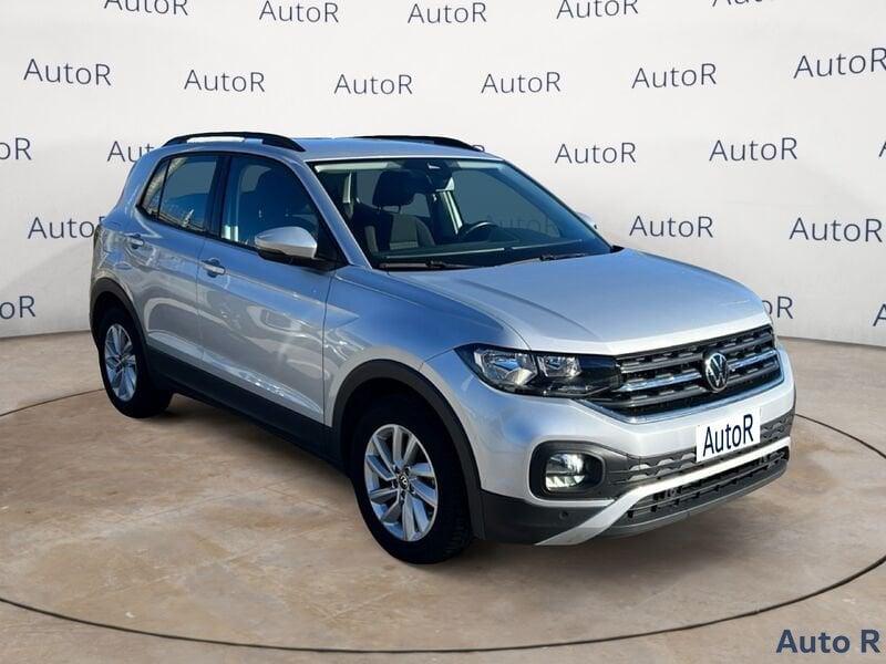 Volkswagen T-Cross T-Cross 1.0 TSI 110 CV Style DSG