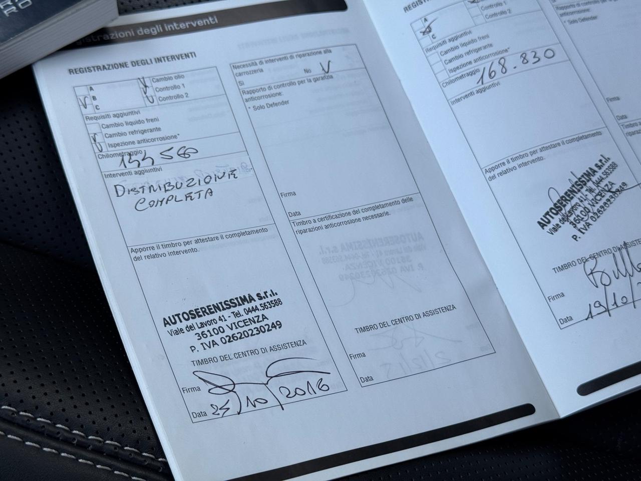 Land Rover Range Sport 3.0 SDV6 Autobiography