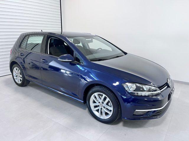 VOLKSWAGEN Golf 1.6 TDI 115CV 5p. Business BlueMotion Technolo