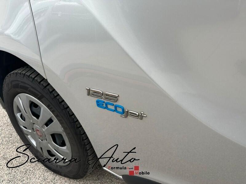 Fiat Talento 1.6 TwinTurbo MJT 125CV PL-TN #PEDANA