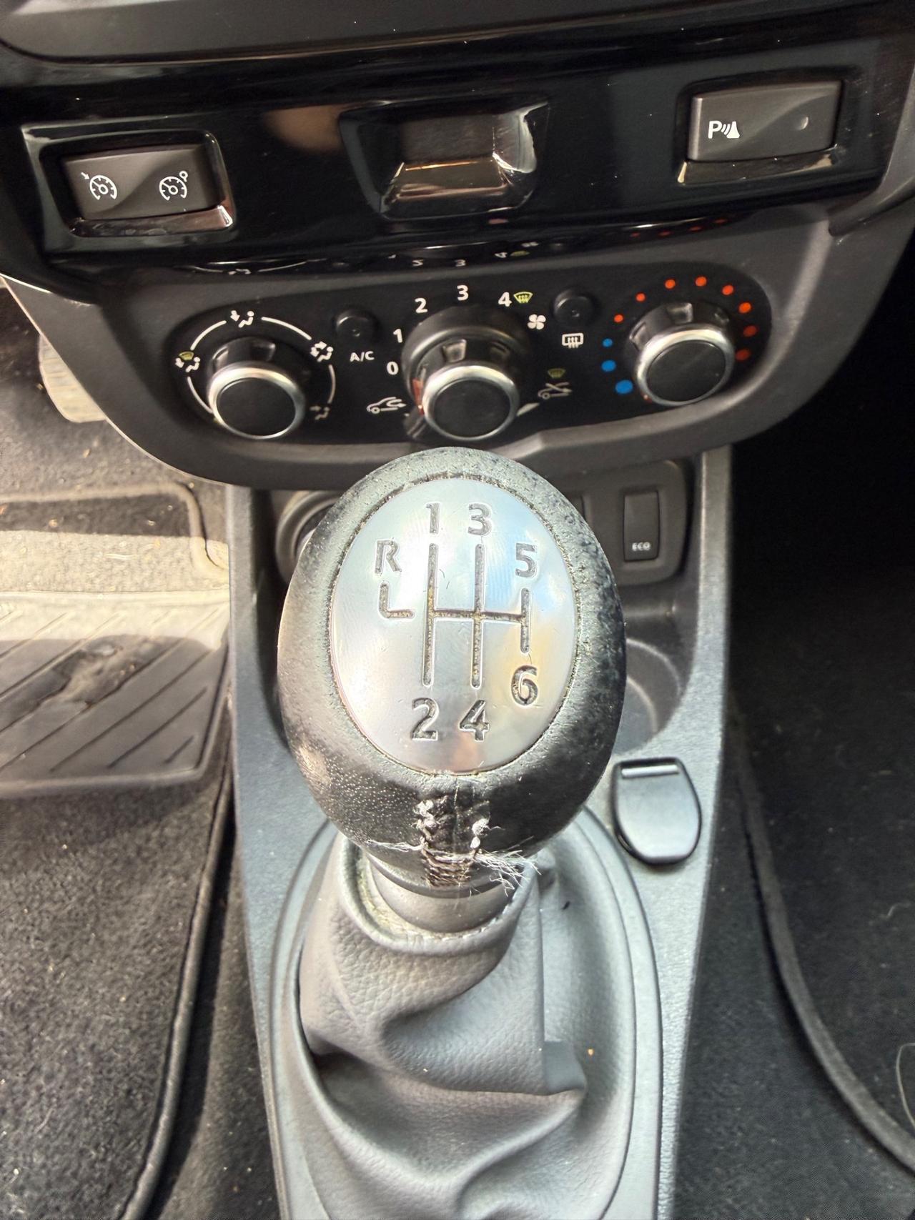 Dacia Duster 1.5 dCi 110 CV S&S 4x4 Serie Speciale Brave