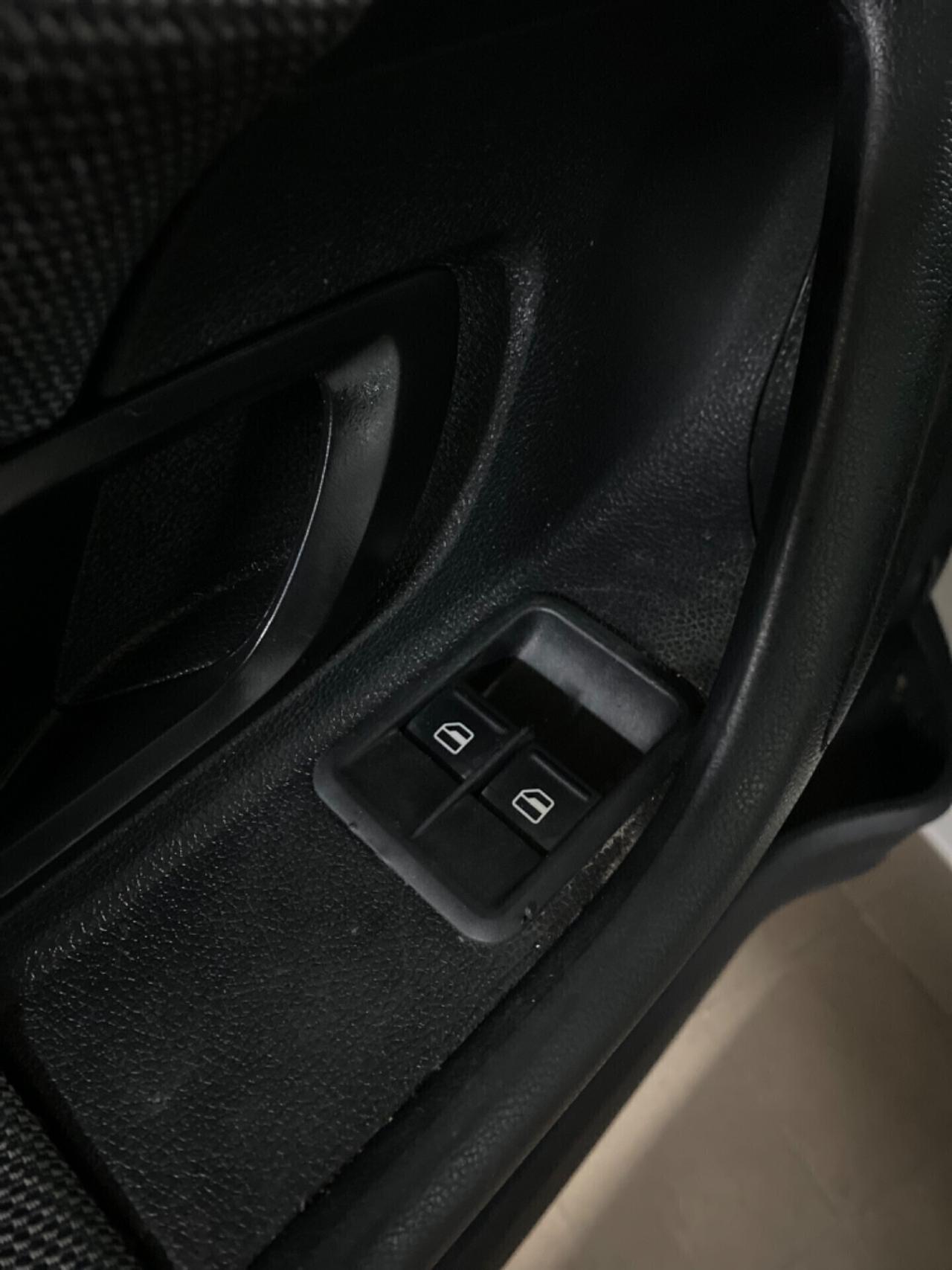 Skoda Roomster 1.2 tdi 75CV Ambition 2014