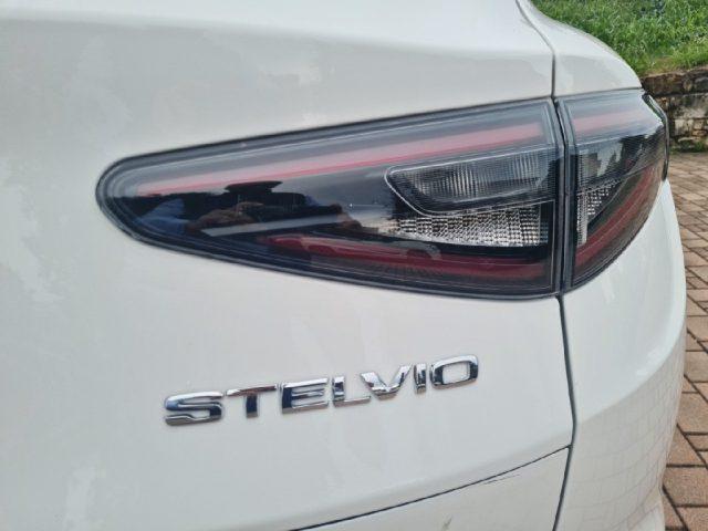 ALFA ROMEO Stelvio MY24 2200 MJT 160CV SPRINT