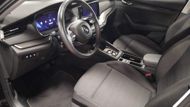 SKODA Octavia 2.0 TDI EVO SCR DSG Wagon Executive