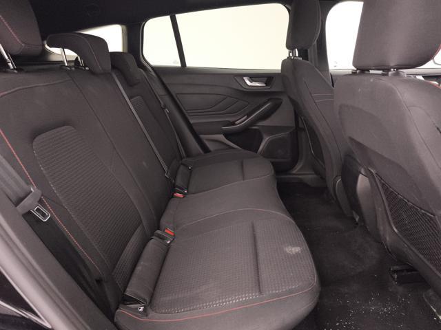 FORD Focus 1.0t ecoboost h ST-Line 155cv powershift