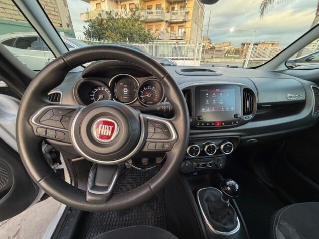 Fiat 500L 1.4 GPL 95 CV S&S Cross