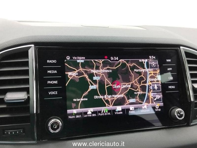 Škoda Karoq 1.0 TSI Ambition