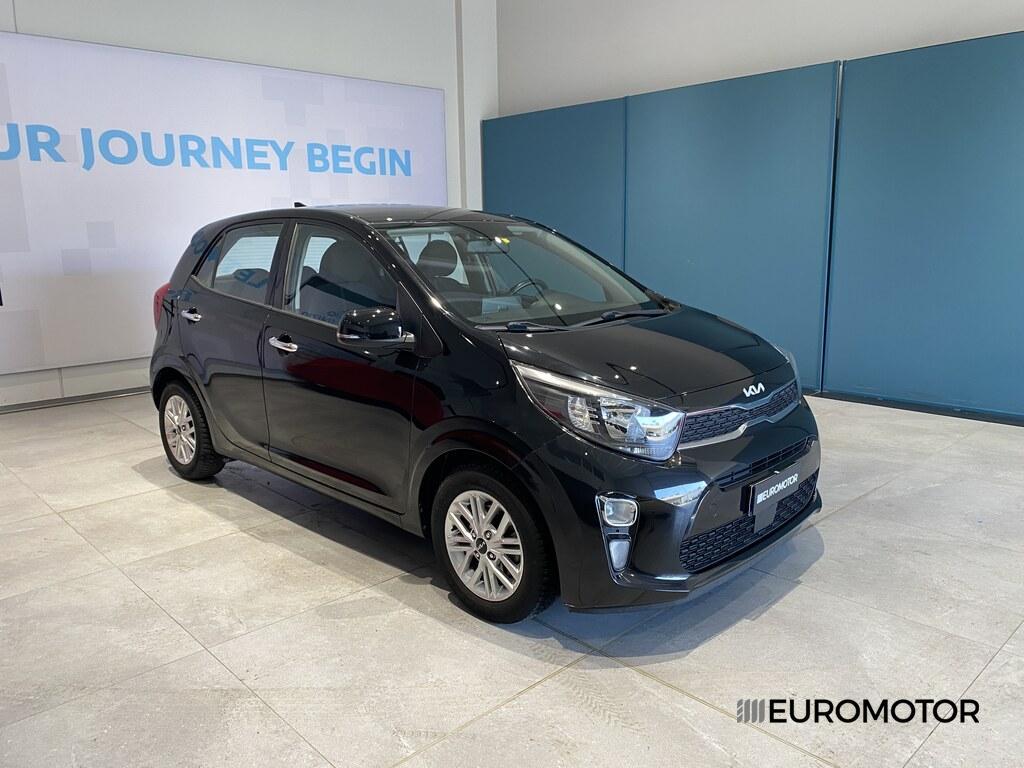 Kia Picanto 1.0 DPI Style
