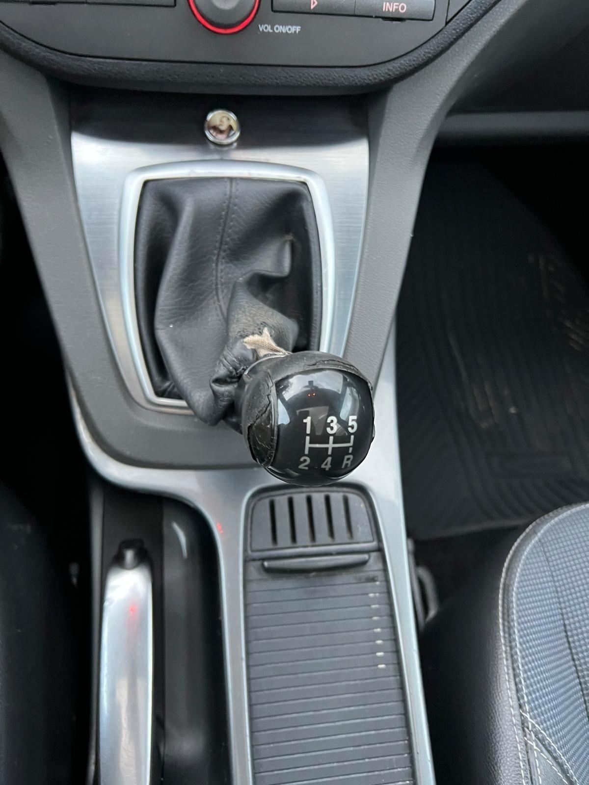 Ford C-Max Focus 1.6 TDCi (110CV) Tit. DPF