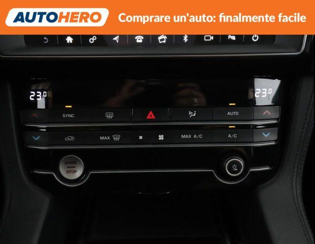 JAGUAR F-Pace 2.0 D 180 CV AWD aut. Prestige