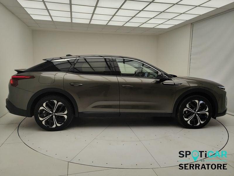 Citroën C5 X Nuova Hybrid 225 Ã«-EAT8 - Shine Pack