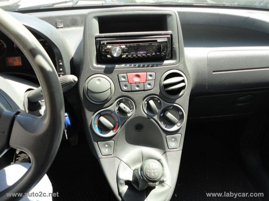 FIAT Panda 1.1 Actual