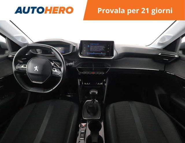 PEUGEOT 208 PureTech 100 Stop&Start 5 porte Allure