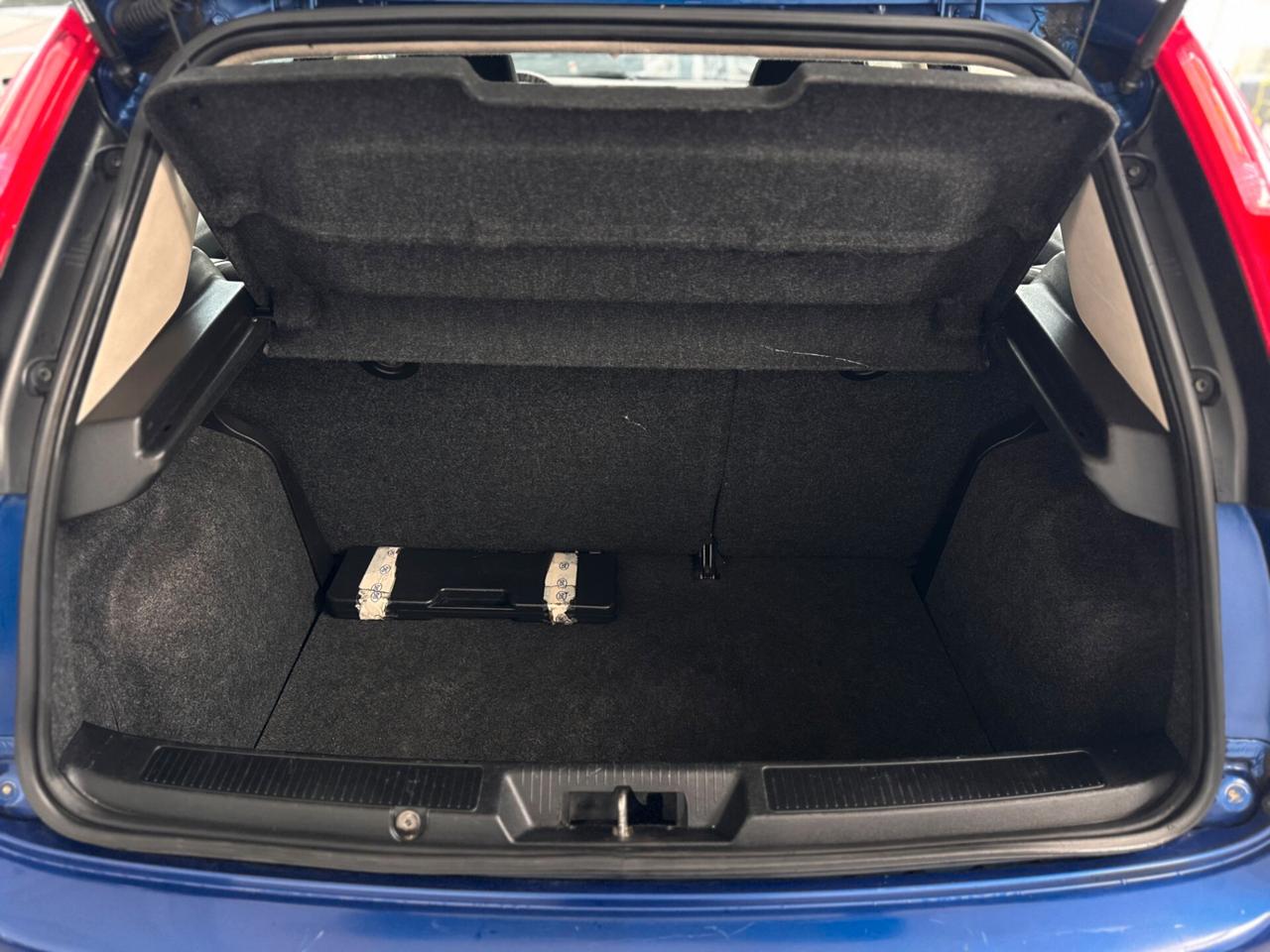 Fiat Grande Punto 1.2 5 porte Active