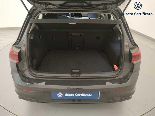 Volkswagen Golf 8ª serie 1.0 eTSI EVO DSG Life