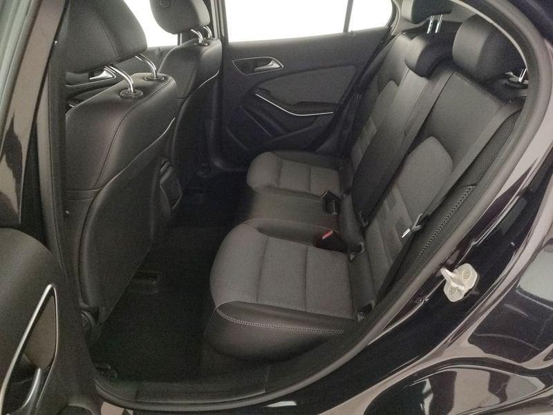 Mercedes-Benz GLA 180 Executive