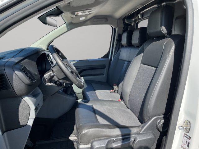 OPEL Vivaro 1.5 L2H1 Passo Lungo
