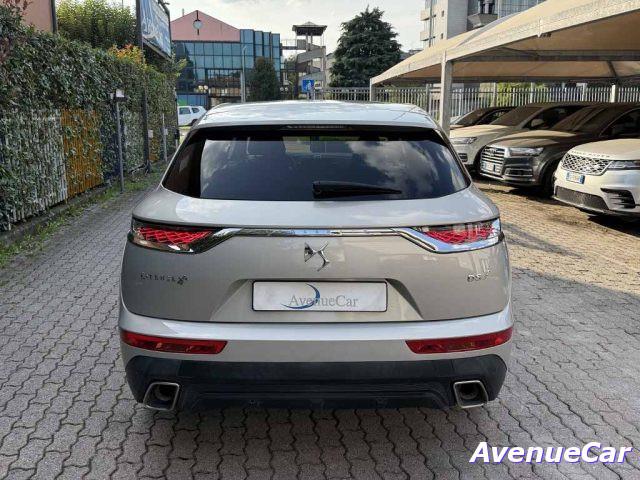 DS AUTOMOBILES DS 7 Crossback etense 4x4 PREZZO REALE NESSUN OBBLIGO FINANZIARIO