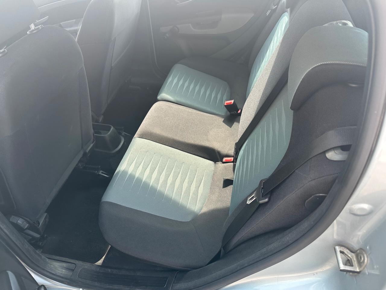 Fiat Grande Punto 1.2 5 porte Dynamic*NEOPATENTATI