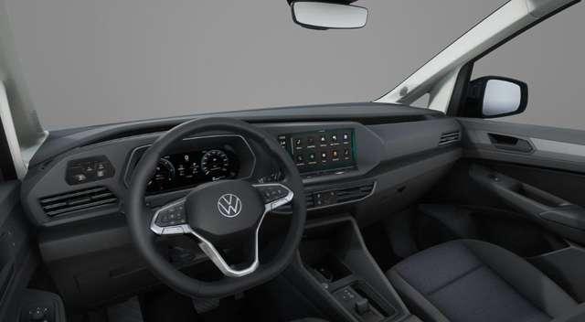 Volkswagen Caddy SPACE 2.0 TDI 122 CV DSG *RETROCAMERA* ONLY PROMO!