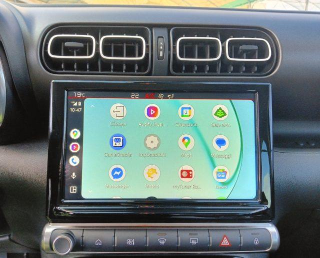 CITROEN C3 Aircross PureTech 110 S&S Plus