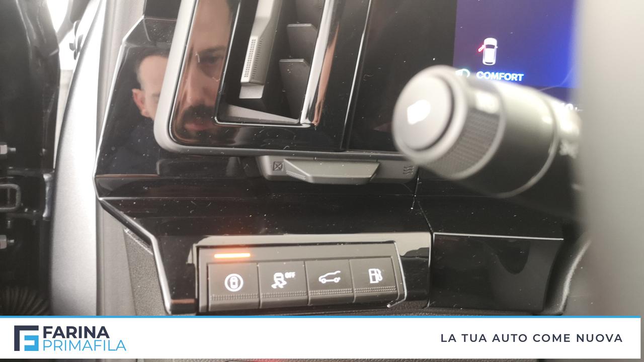 RENAULT Rafale - Rafale 1.2 e-Tech phev atelier Alpine 4x4 300cv auto