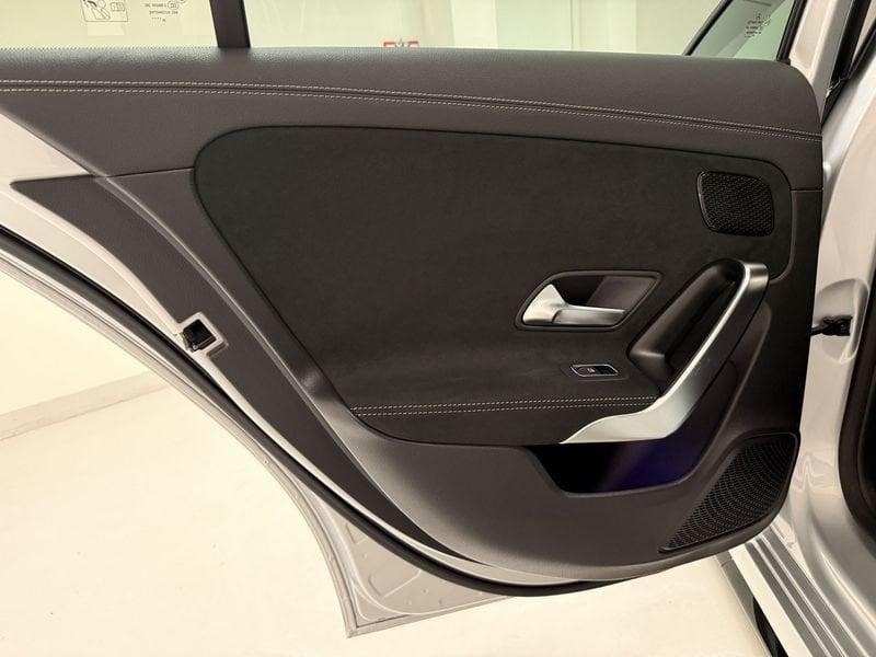 Mercedes-Benz Classe A A 250 e Automatic EQ-Power Sport