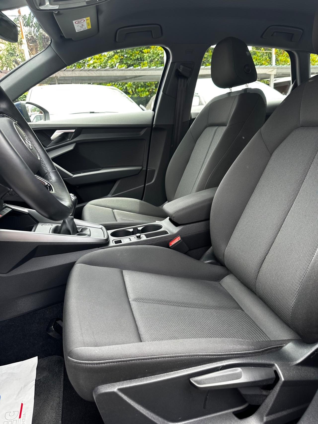 Audi A3 SPB 30 TDI Business Advanced