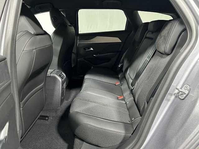 Peugeot 308 SW BlueHDi 130 S&S EAT8 SW GT KM ZERO