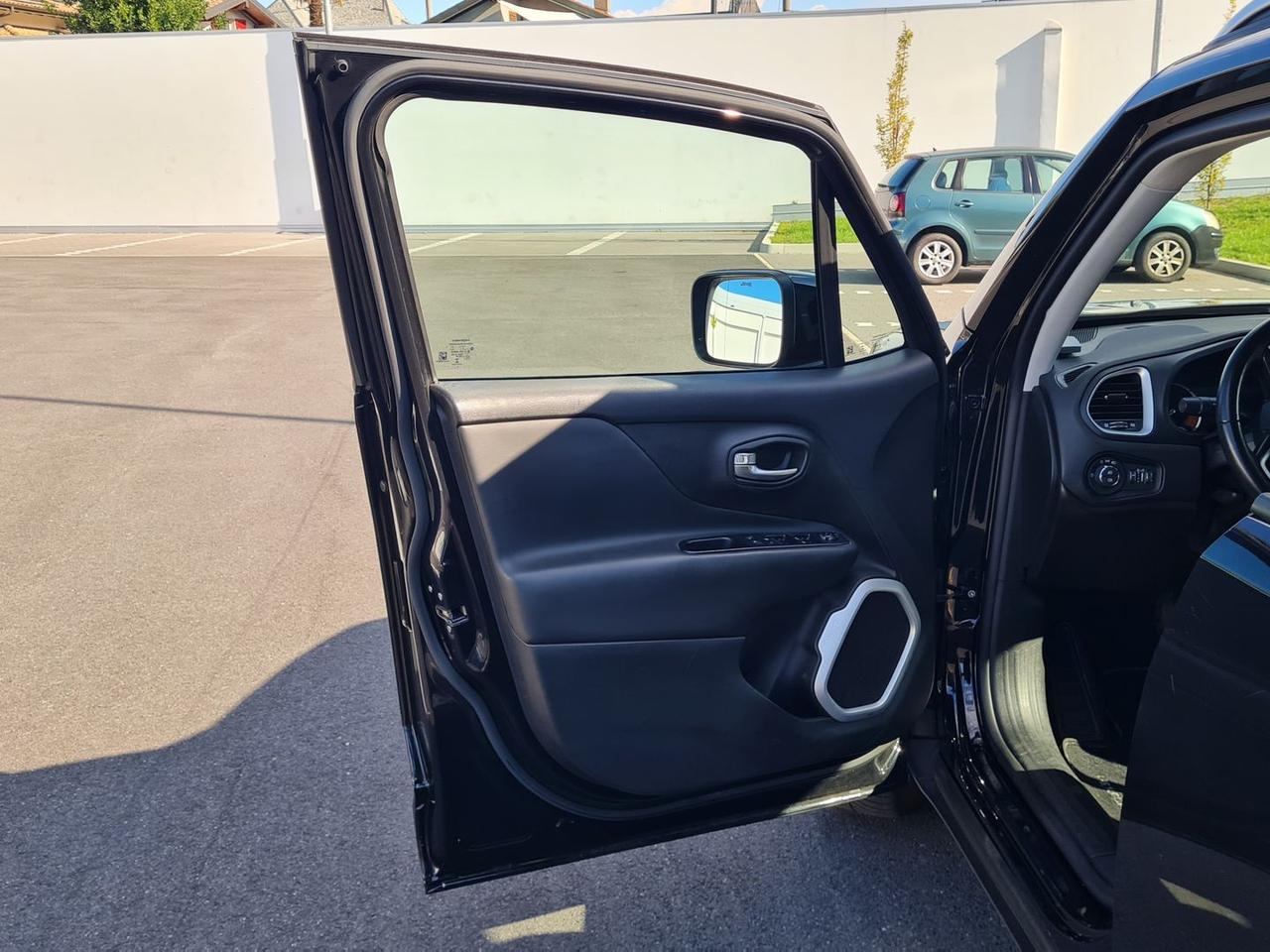 Jeep Renegade 2.0 Multijet Limited 140 cv #6705