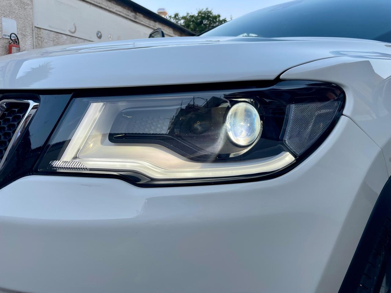 Jeep Compass 1.6 Multijet II 2WD Limited Full dal nord Italia