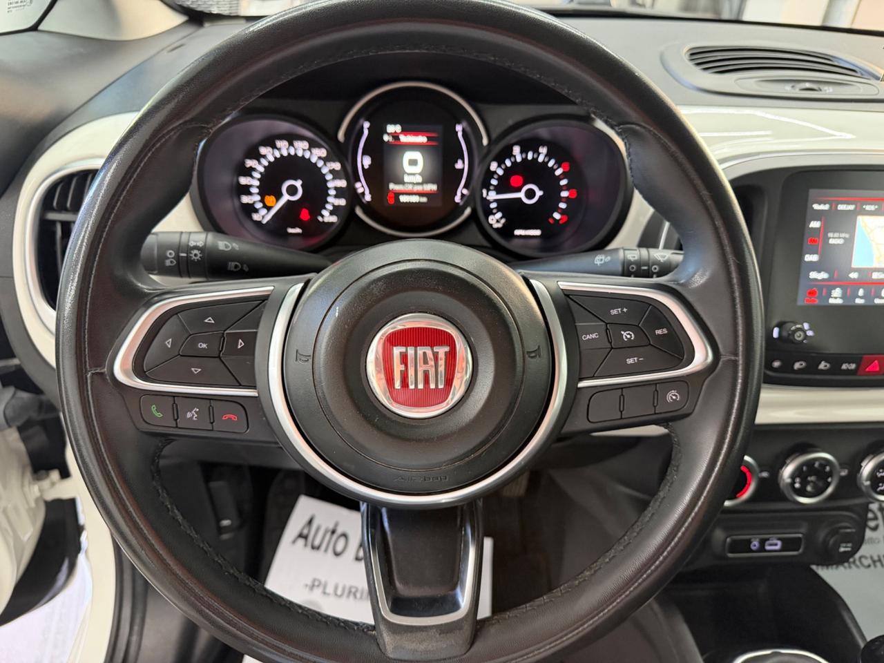 Fiat 500L 1.6 Multijet 120 CV Pop Star 11.2017