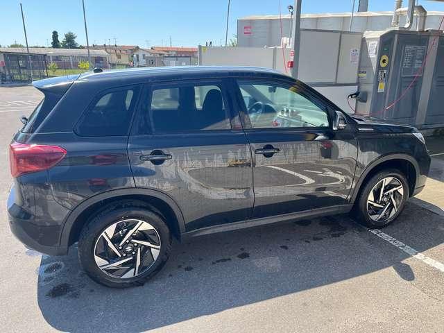 Suzuki Vitara 1,4 HYBRID TOP 2WD, NUOVO NON KM ZERO, SUZUKI 1986
