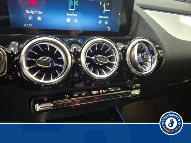 Mercedes-Benz GLA 200 Automatic AMG Line Advanced Plus