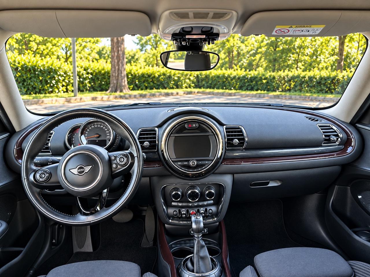 Mini Cooper D Clubman 2.0 Hype