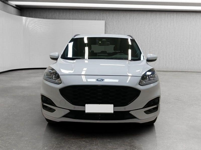 Ford Kuga 1.5 ecoblue ST-Line 2wd 120cv auto