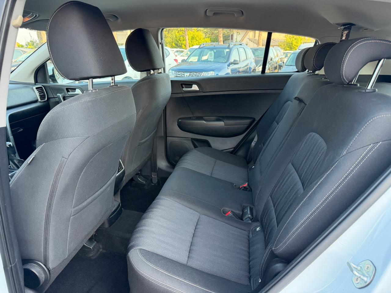 Kia Sportage 2020 1.6 ECOGPL 2WD Business Class OK NEOPATENTATI