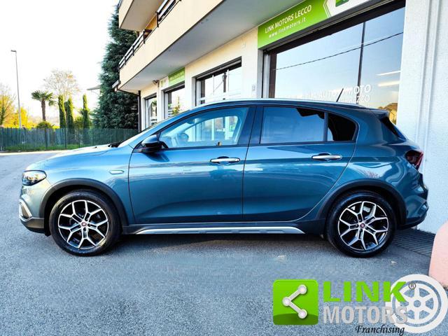 FIAT Tipo 1.0 5 porte City Cross GARANZIA INCLUSA
