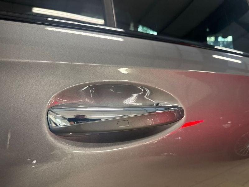 Mercedes-Benz Classe A A 180 d AMG Line Advanced Plus auto