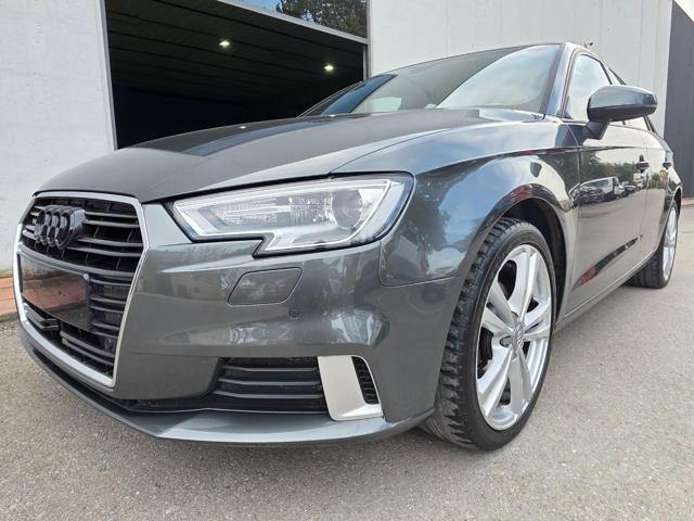 AUDI A3 SPB 30 g-tron S tronic Sport
