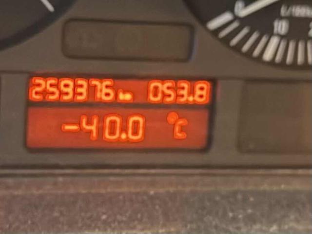 BMW 520 d cat Touring Business senza nessun lavoro da fare