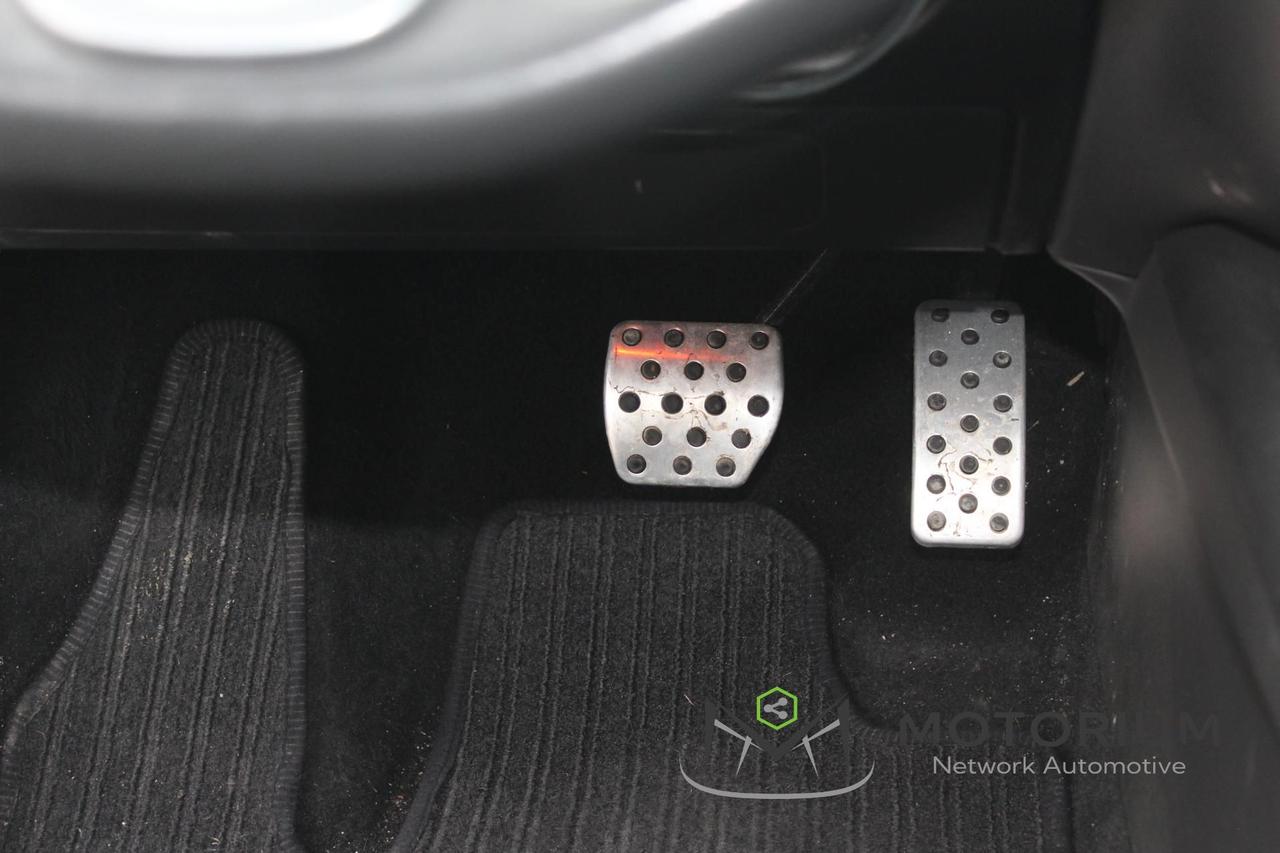 Smart forFour PULSE BICOLOR