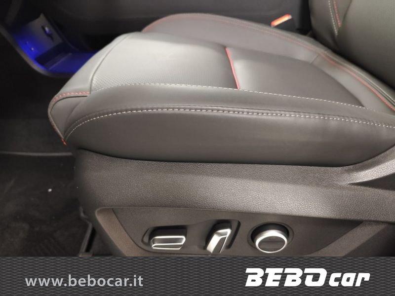 DR AUTOMOBILES dr 6.0 1.5 Turbo