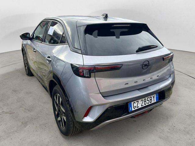 OPEL Mokka Mokka 1.2 Turbo 130 CV aut. Edition