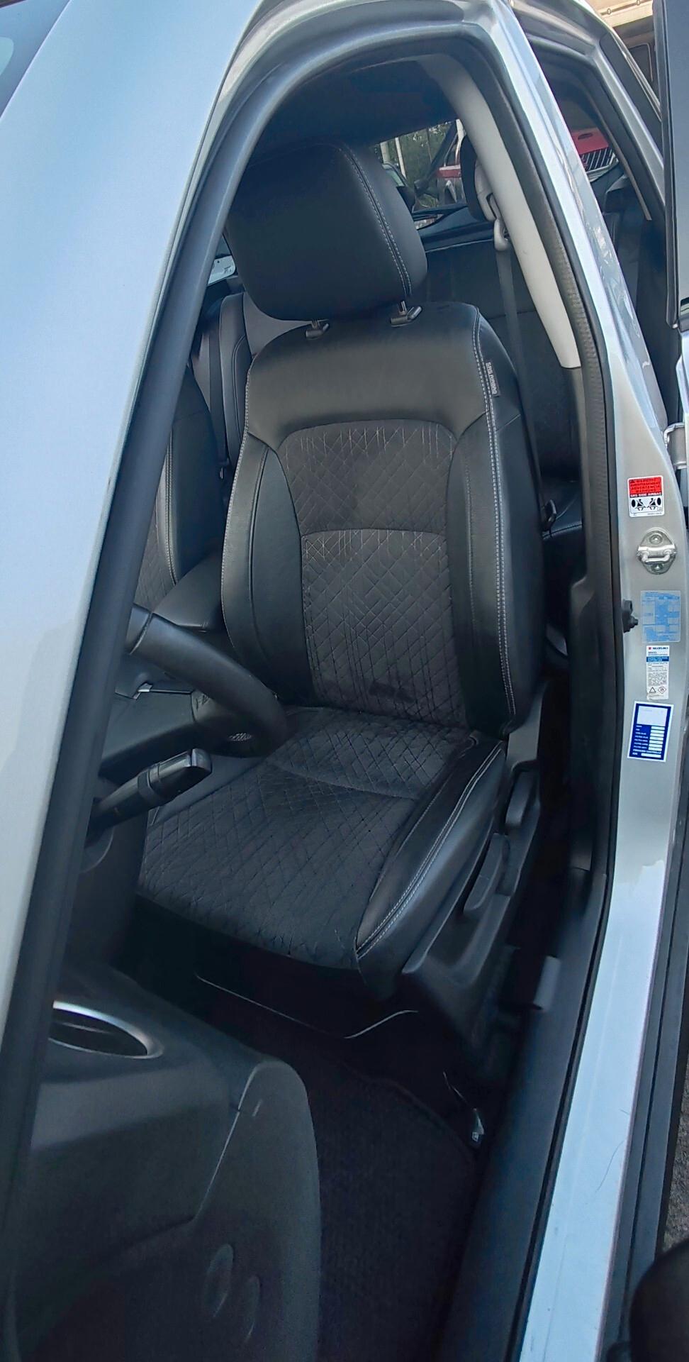Suzuki Vitara 1.4 Boosterjet GPL 4WD AllGrip Top
