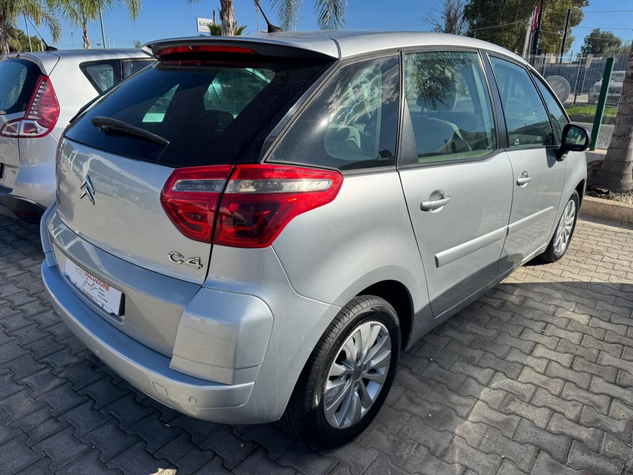 Citroen C4 1.6 HDi 90CV Elegance