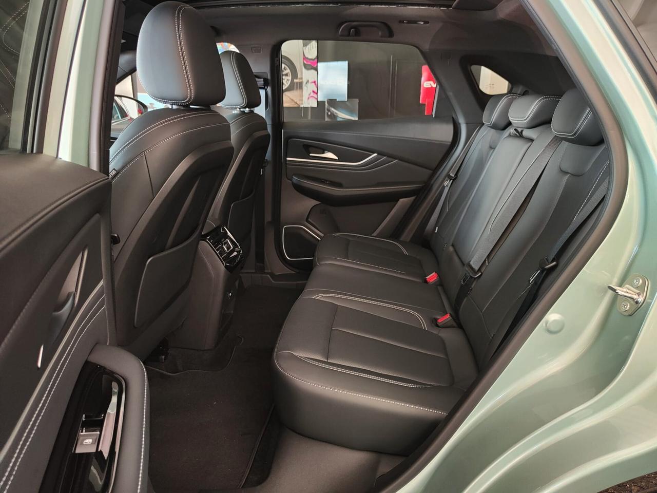 Evo 6 1.5 Turbo 174cv DCT