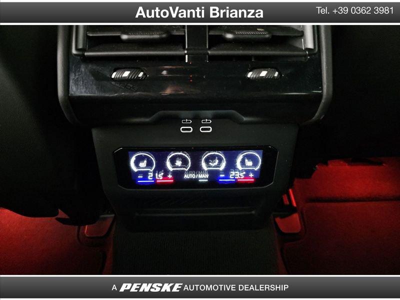 BMW Serie 5 520d 48V xDrive Touring Msport Pro